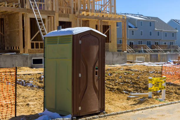 Best Emergency porta potty rental  in Dover, TN