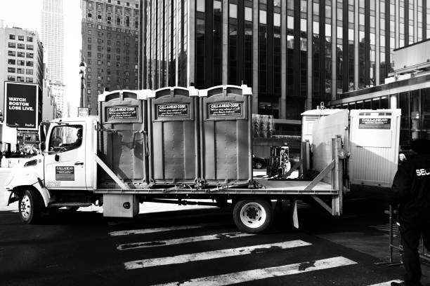 Best Local porta potty services  in Dover, TN