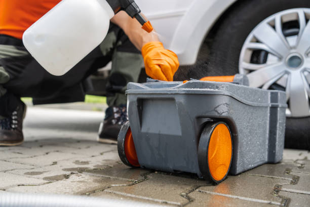 Best Portable toilet rental cost  in Dover, TN